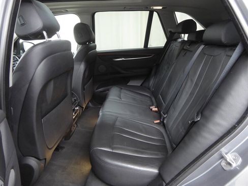 Used 2016 BMW X5 xDrive35i image 28