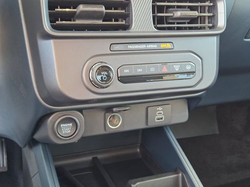 New 2026 Ford Maverick XLT w/ Black Appearance Package image 24