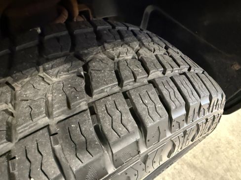 Used 2012 Chevrolet Silverado 1500 LTZ w/ LTZ Plus Package image 3