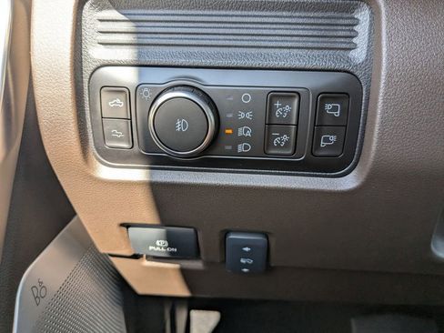 New 2026 Ford F350 King Ranch w/ Chrome Package image 47