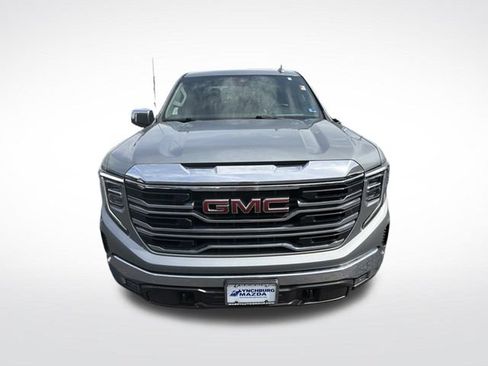 Used 2025 GMC Sierra 1500 SLT AWD/4WD image 10