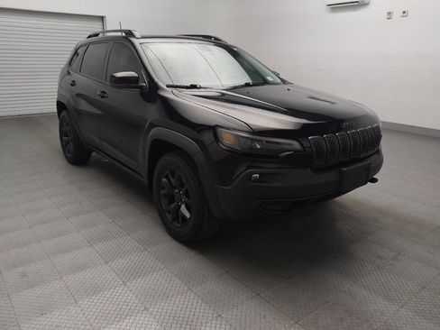 Used 2020 Jeep Cherokee Latitude image 13
