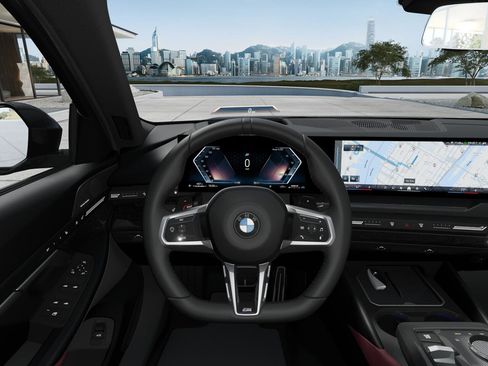 New 2026 BMW 530i image 13