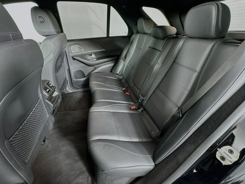 Used 2023 Mercedes-Benz GLE 350 GLE 350 image 26