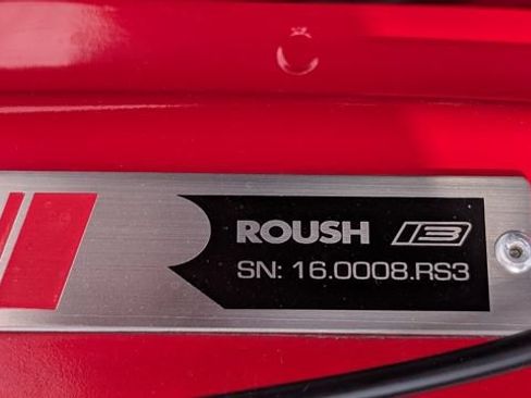 Used 2016 Ford Mustang GT Premium w/ GT Performance Package RWD image 18