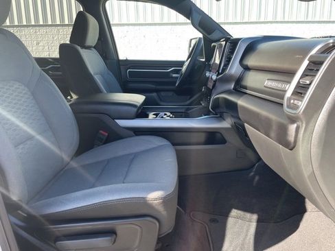 Used 2025 RAM 1500 Big Horn image 15