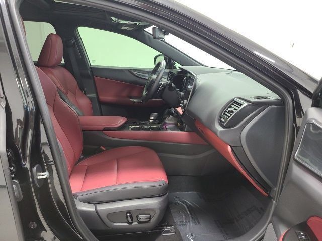 Used 2024 Lexus NX 350 AWD image 13