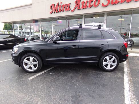 Used 2010 Audi Q5 3.2 Premium Plus AWD/4WD image 2