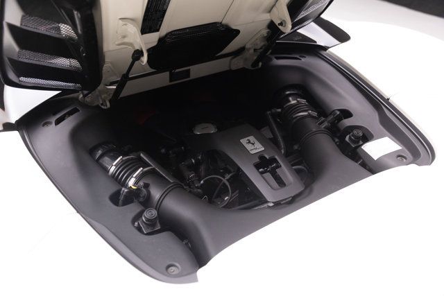 Used 2017 Ferrari 488 Spider RWD image 53