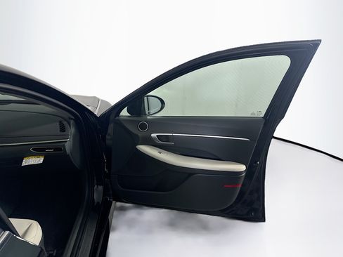 Used 2023 Hyundai Sonata SEL w/ Convenience Package FWD image 34