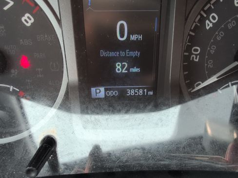 Used 2023 Toyota Tacoma TRD Off-Road w/ TRD Premium Off Road Package AWD/4WD image 22