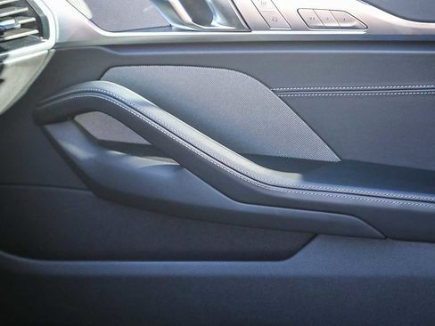 Used 2024 BMW M850i xDrive Convertible w/ M Sport Professional Package image 27