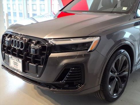Certified 2026 Audi Q7 3.0T Premium Plus w/ Premium Plus Package AWD/4WD image 7