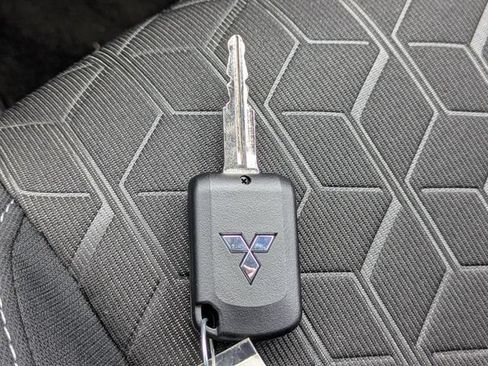 New 2026 Mitsubishi Outlander Sport ES AWD/4WD image 31