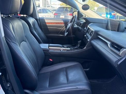 Used 2016 Lexus RX 350 AWD w/ Premium Package image 17