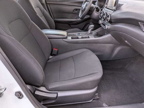 Used 2024 Nissan Sentra S FWD image 19