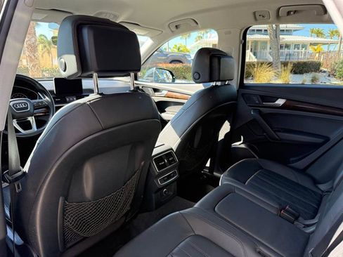 Used 2018 Audi Q5 2.0T Premium image 13