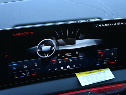 New 2026 BMW X3 xDrive30 w/ Premium Package image 17