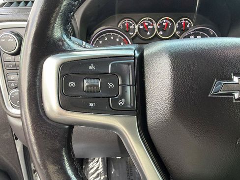 Used 2022 Chevrolet Silverado 1500 RST AWD/4WD image 29