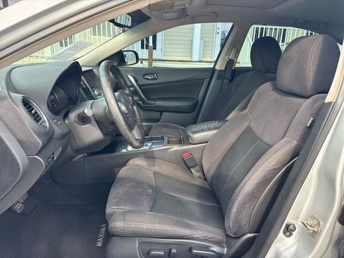 Used 2012 Nissan Maxima 3.5 S FWD image 27