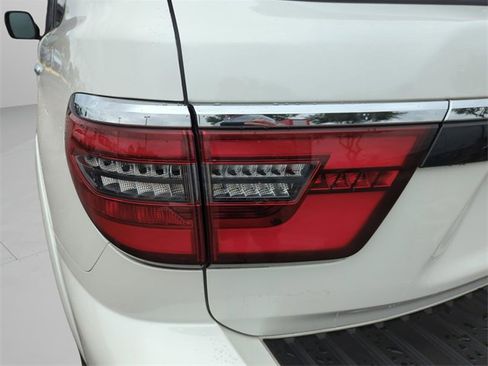 Certified 2023 Nissan Armada SV w/ Cargo Package image 47