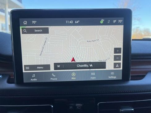 Used 2023 Lincoln Aviator Reserve w/ Equipment Group 201A image 34