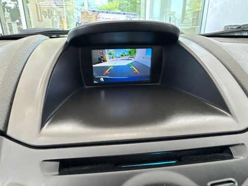Used 2018 Ford Fiesta SE FWD image 15