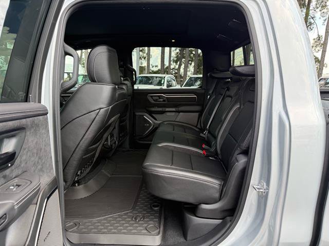 New 2026 RAM 1500 RHO AWD/4WD image 5