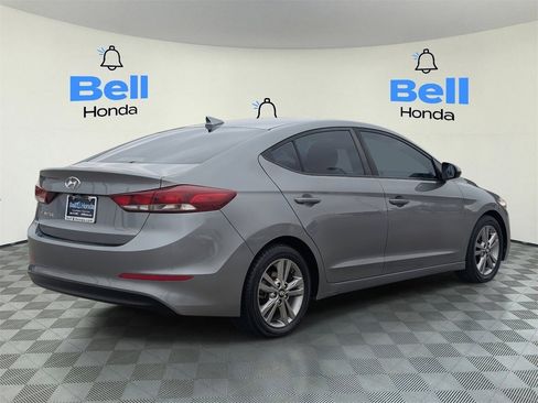 Used 2018 Hyundai Elantra Value Edition image 4