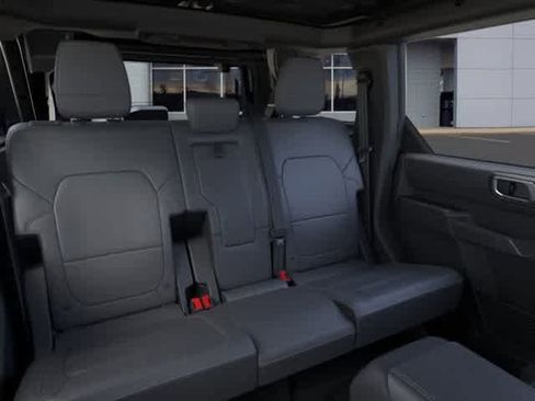 New 2025 Ford Bronco Badlands AWD/4WD image 10