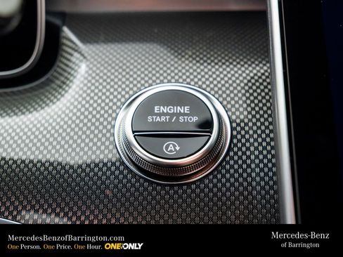 New 2026 Mercedes-Benz C 300 4MATIC Sedan image 21