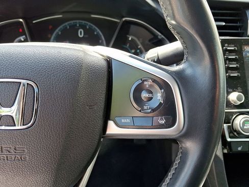 Used 2021 Honda Civic EX image 23