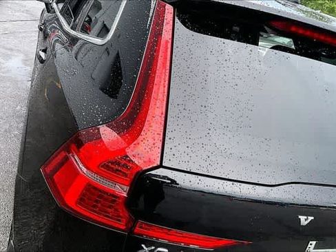 Used 2021 Volvo XC60 T6 Inscription w/ Advanced Package AWD/4WD image 23