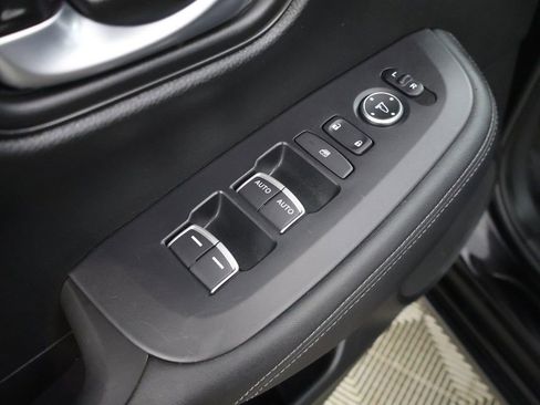 Used 2024 Honda HR-V EX-L image 37