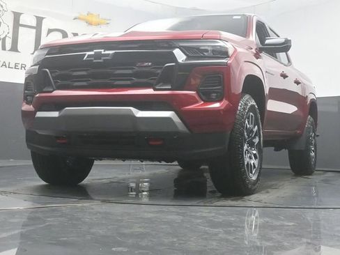 New 2026 Chevrolet Colorado Z71 w/ Z71 Convenience Package 2 AWD/4WD image 34