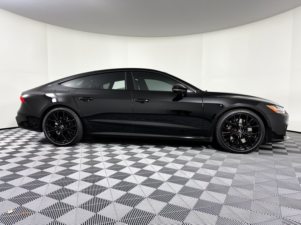 Used 2024 Audi S7 Prestige AWD/4WD image 8