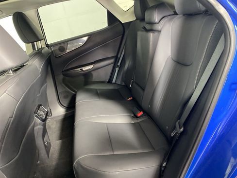 Certified 2024 Lexus NX 350 AWD w/ Cold Area Package image 13