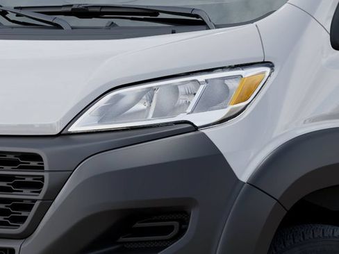 New 2026 RAM ProMaster 1500 FWD image 11
