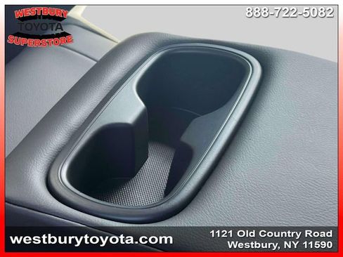 Certified 2024 Toyota Camry SE AWD/4WD image 17