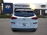 Certified 2021 Hyundai Tucson Ultimate image 5