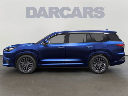 New 2026 Lexus TX 350 350 Luxury image 2