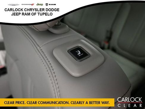 New 2026 Jeep Grand Wagoneer Summit AWD/4WD image 30