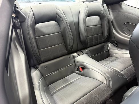 New 2026 Ford Mustang GT Premium w/ GT Performance Package image 23