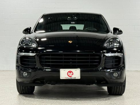 Used 2016 Porsche Cayenne AWD/4WD image 3
