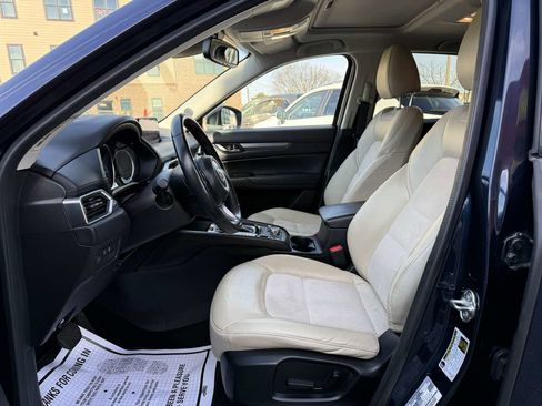 Used 2018 MAZDA CX-5 Touring w/ Preferred Equipment Package image 9