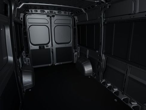 New 2026 RAM ProMaster 2500 image 15