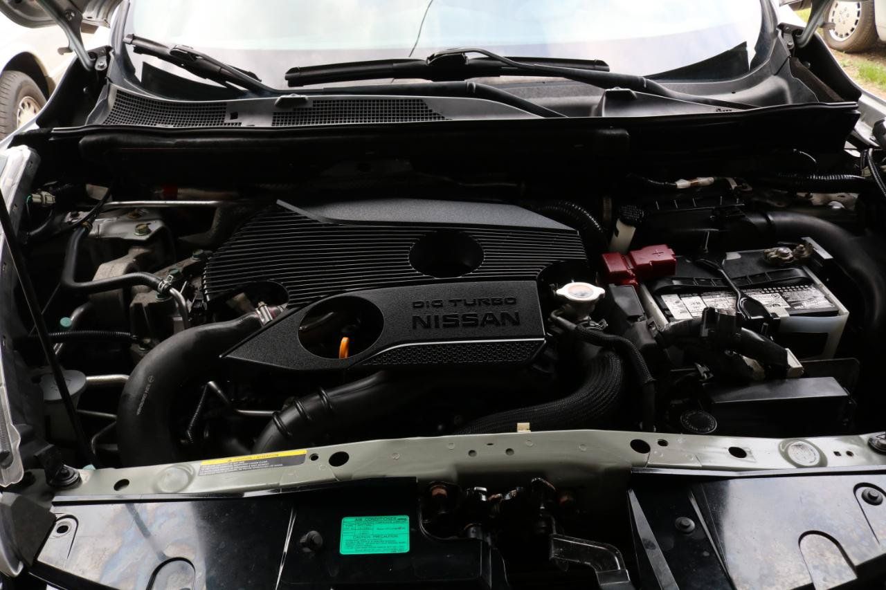 Used 2015 Nissan Juke S AWD/4WD image 45