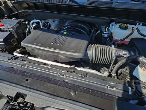 Certified 2023 Chevrolet Silverado 1500 RST w/ RST All Star Premium Package image 26