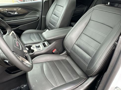 Certified 2023 GMC Terrain Denali w/ Denali Premium Package image 22