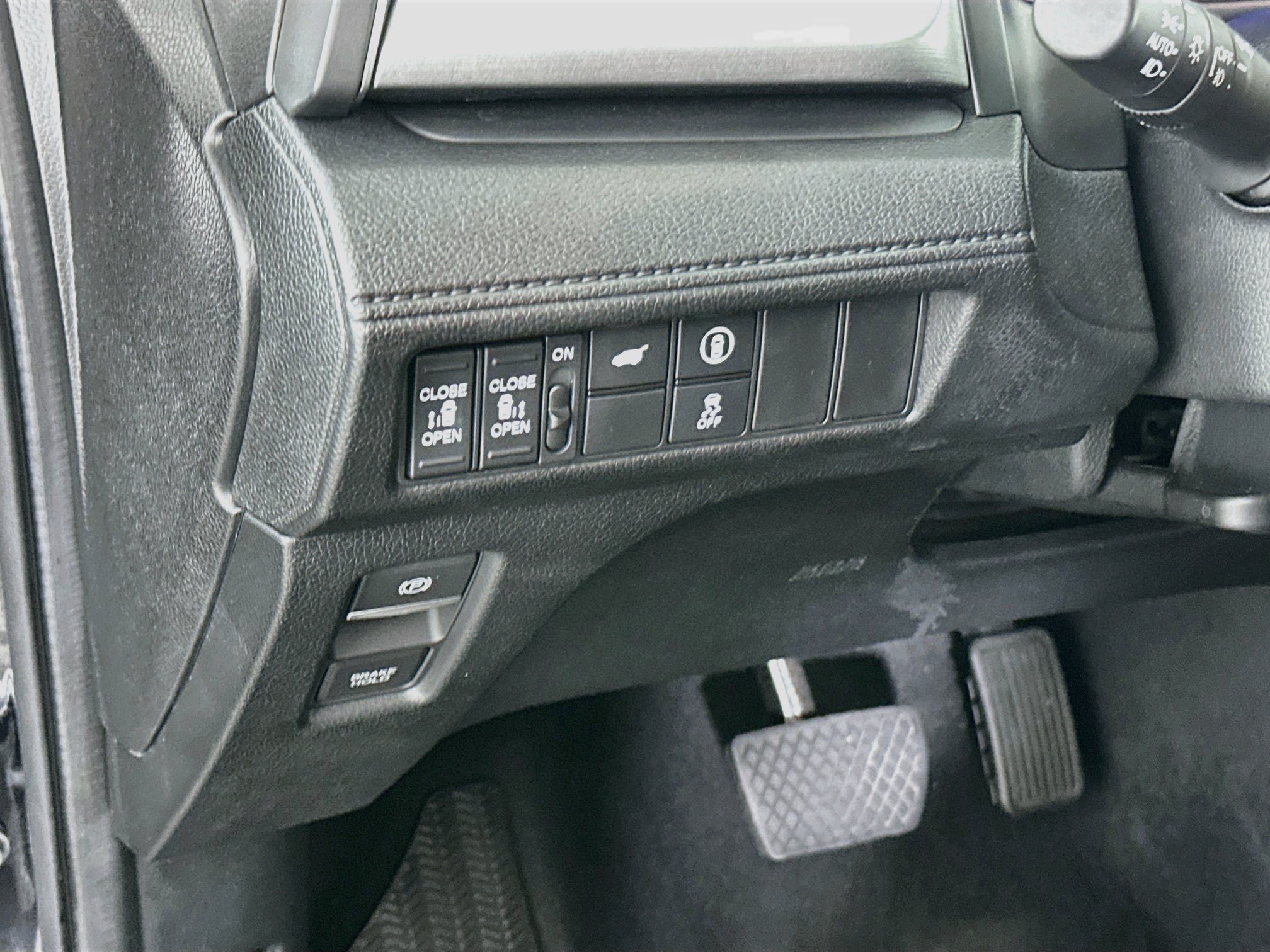 Used 2024 Honda Odyssey EX-L image 16